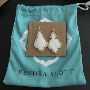 Kendra Scott earrings